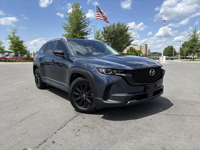 2023 Mazda CX-50 2.5 S Preferred Plus