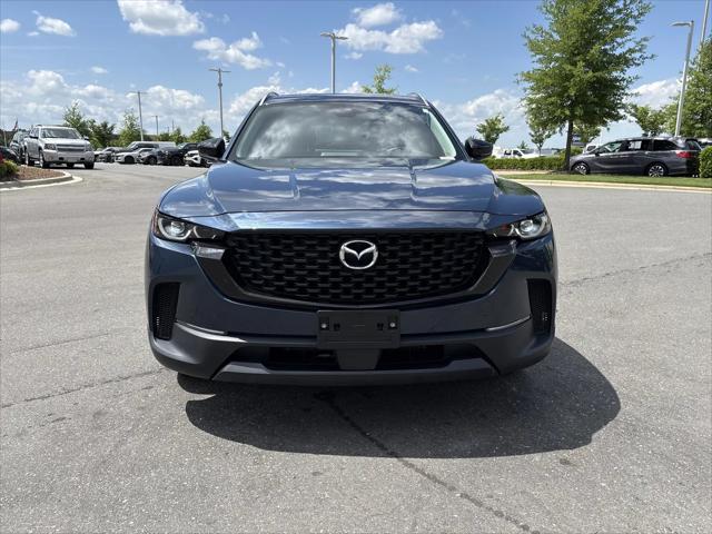 2023 Mazda CX-50 2.5 S Preferred Plus