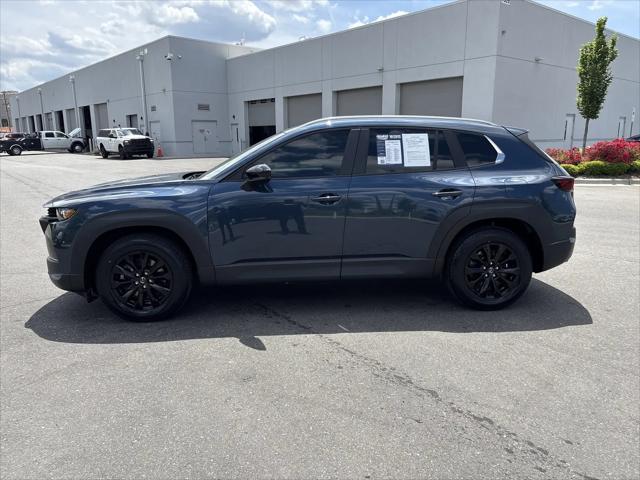 2023 Mazda CX-50 2.5 S Preferred Plus