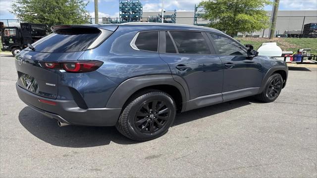 2023 Mazda CX-50 2.5 S Preferred Plus