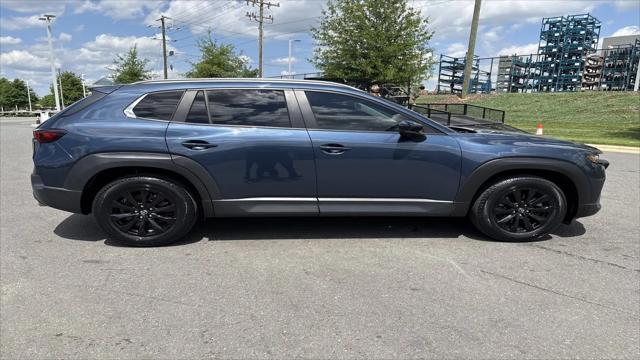 2023 Mazda CX-50 2.5 S Preferred Plus