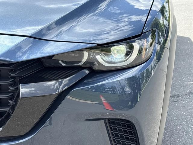 2023 Mazda CX-50 2.5 S Preferred Plus
