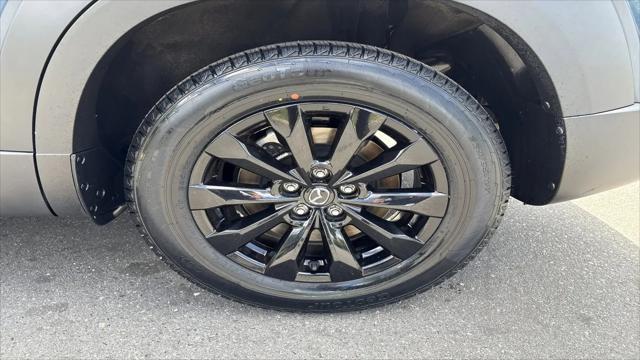 2023 Mazda CX-50 2.5 S Preferred Plus