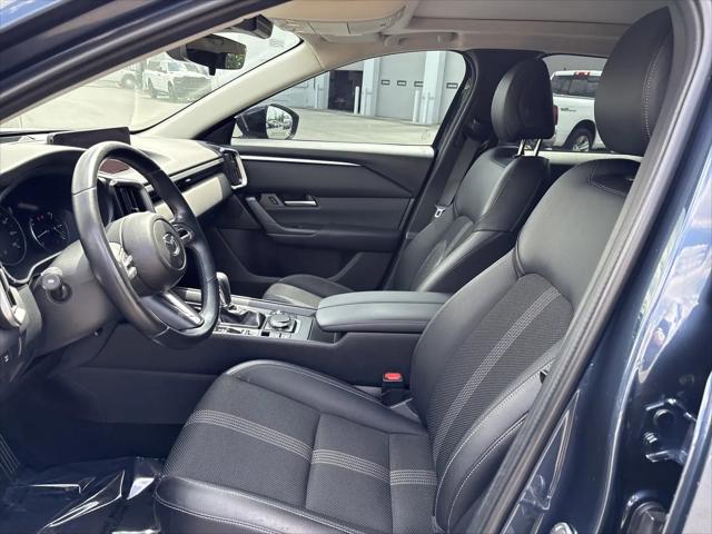 2023 Mazda CX-50 2.5 S Preferred Plus