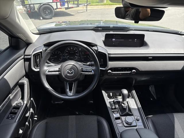 2023 Mazda CX-50 2.5 S Preferred Plus
