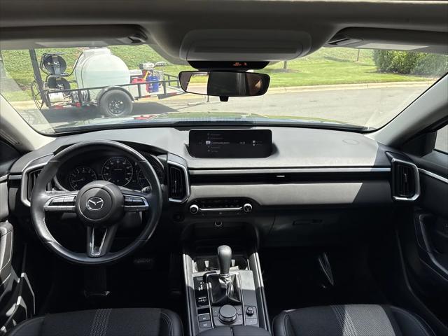 2023 Mazda CX-50 2.5 S Preferred Plus