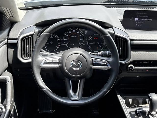 2023 Mazda CX-50 2.5 S Preferred Plus