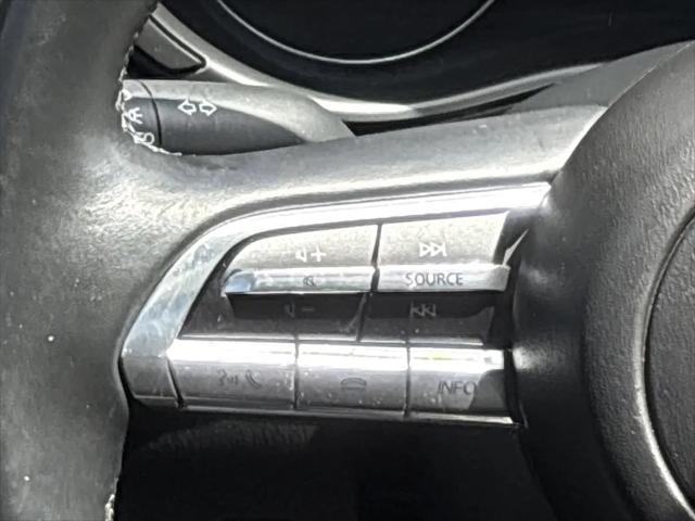 2023 Mazda CX-50 2.5 S Preferred Plus