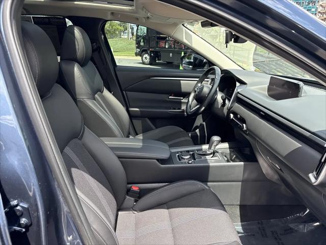 2023 Mazda CX-50 2.5 S Preferred Plus