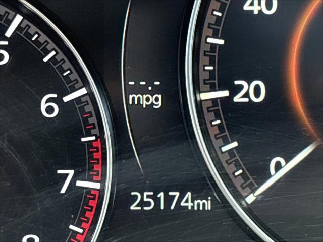 2023 Mazda CX-50 2.5 S Preferred Plus