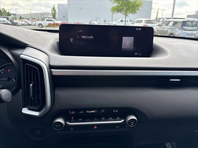 2023 Mazda CX-50 2.5 S Preferred Plus
