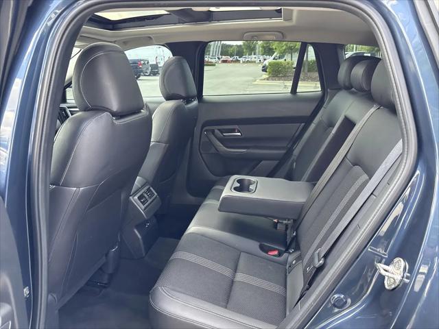 2023 Mazda CX-50 2.5 S Preferred Plus