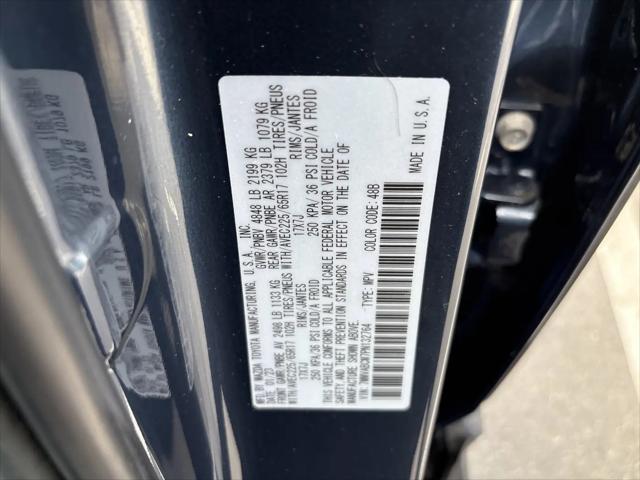 2023 Mazda CX-50 2.5 S Preferred Plus