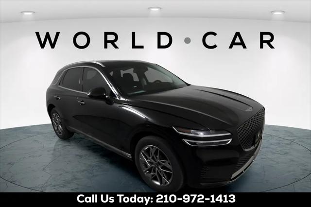 2025 Genesis GV70 2.5T AWD for sale in San Antonio, TX