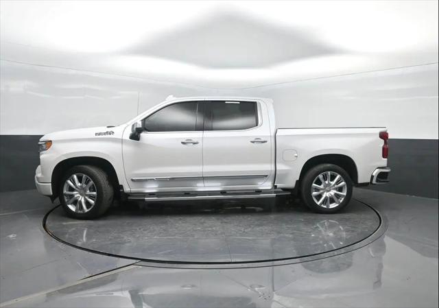 2023 Chevrolet Silverado 1500 4WD Crew Cab Short Bed High Country for sale in Charles City, IA