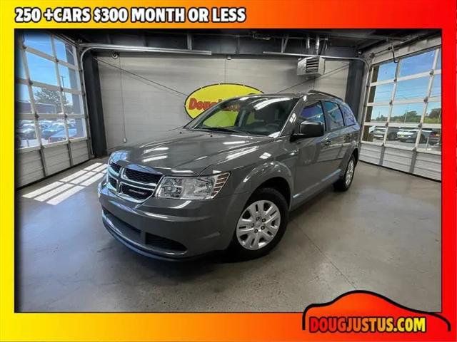 2019 Dodge Journey SE Value Package for sale in Louisville, TN