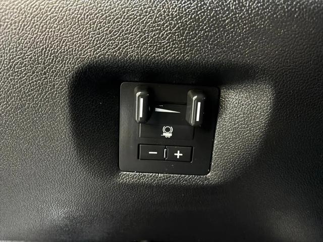 2014 Chevrolet Silverado 3500HD LTZ