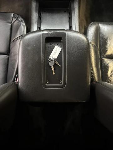 2014 Chevrolet Silverado 3500HD LTZ
