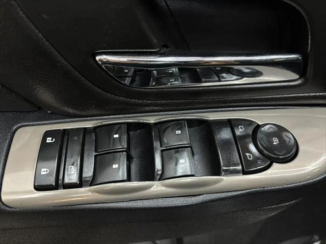 2014 Chevrolet Silverado 3500HD LTZ