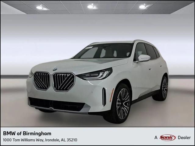 2026 BMW X3 30 xDrive for sale in Irondale, AL