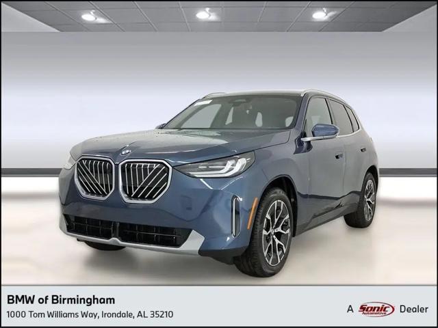 2026 BMW X3 30 xDrive for sale in Irondale, AL