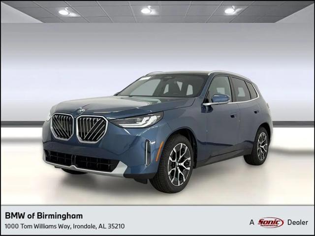 2026 BMW X3 30 xDrive for sale in Irondale, AL