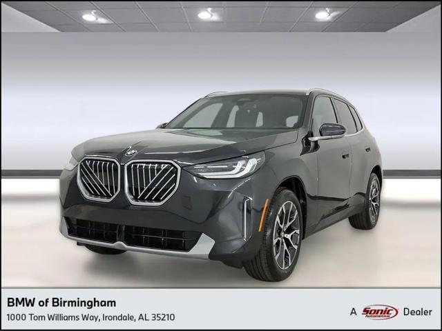 2026 BMW X3 30 xDrive for sale in Irondale, AL
