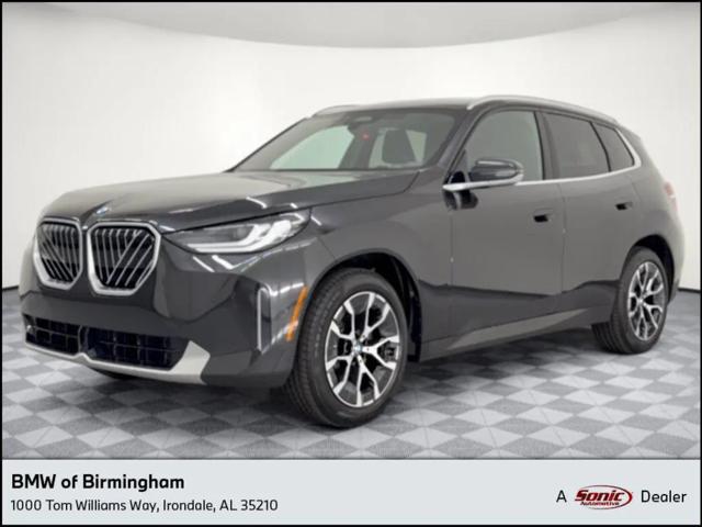 2026 BMW X3 30 xDrive for sale in Irondale, AL