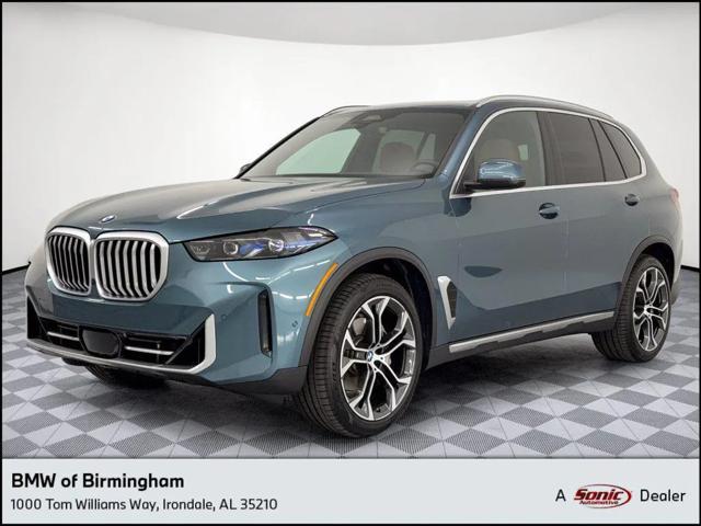 2026 BMW X5 sDrive40i for sale in Irondale, AL