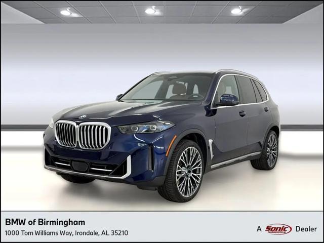 2026 BMW X5 sDrive40i for sale in Irondale, AL