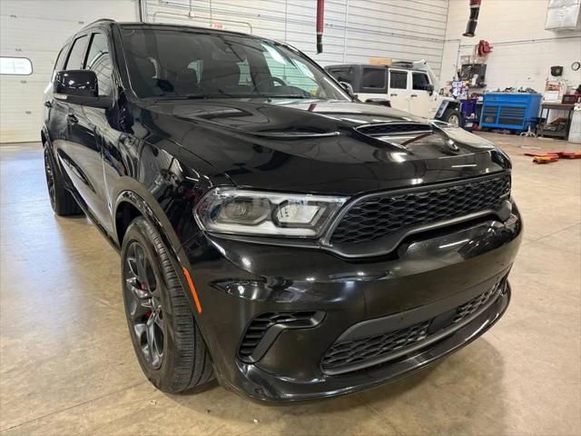 2024 Dodge Durango R/T Premium AWD for sale in Galena, IL