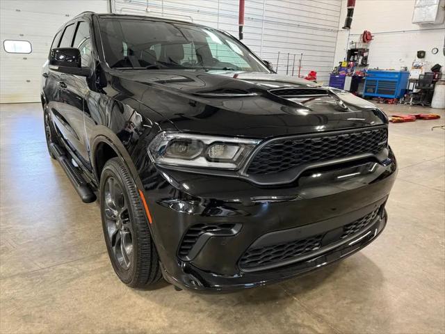 2024 Dodge Durango R/T Premium AWD for sale in Galena, IL