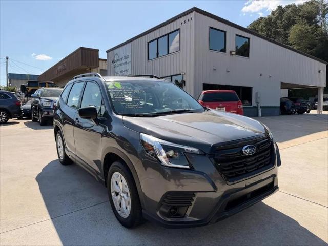2024 Subaru Forester Base for sale in Chattanooga, TN