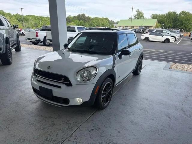 2016 MINI Countryman Cooper S for sale in Crestview, FL
