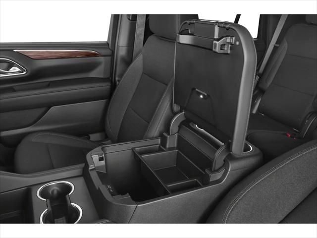 2023 Chevrolet Tahoe 4WD LS