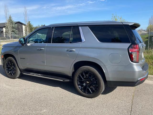 2023 Chevrolet Tahoe 4WD LS