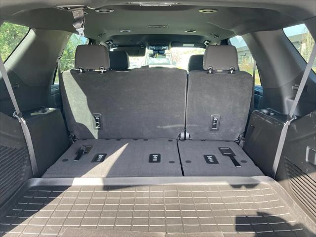 2023 Chevrolet Tahoe 4WD LS