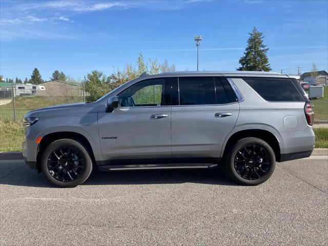 2023 Chevrolet Tahoe 4WD LS