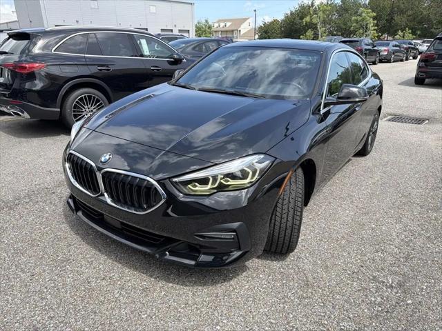 2021 BMW Coupe sDrive