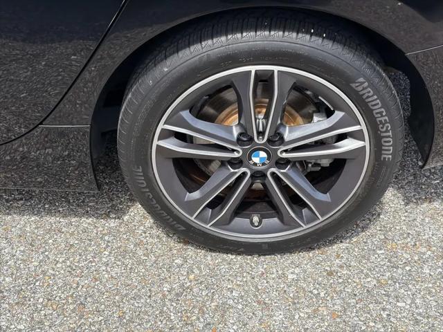 2021 BMW Coupe sDrive