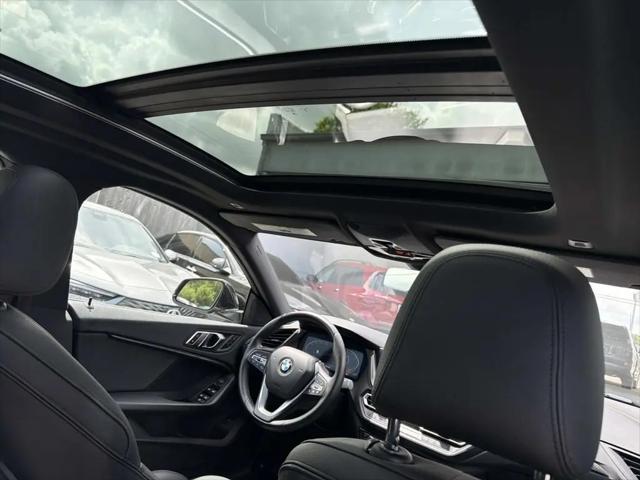 2021 BMW Coupe sDrive