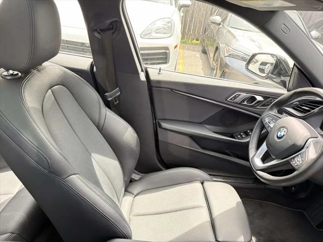 2021 BMW Coupe sDrive