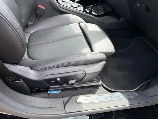 2021 BMW Coupe sDrive