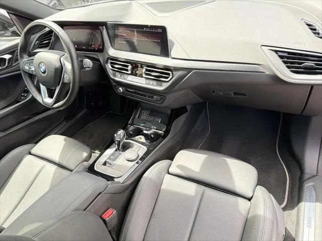 2021 BMW Coupe sDrive