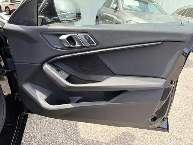 2021 BMW Coupe sDrive