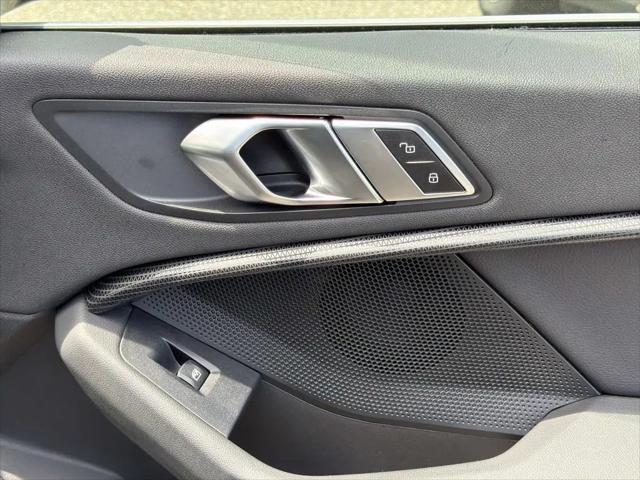 2021 BMW Coupe sDrive