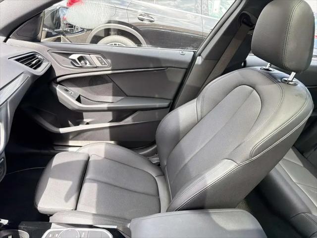 2021 BMW Coupe sDrive