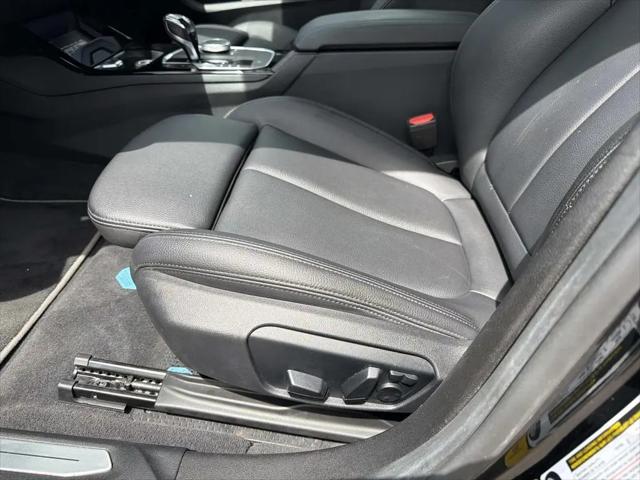 2021 BMW Coupe sDrive