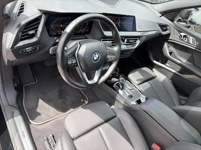 2021 BMW Coupe sDrive