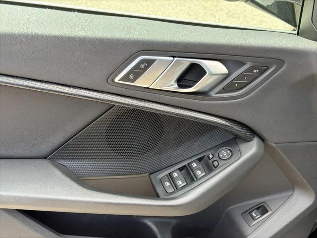 2021 BMW Coupe sDrive